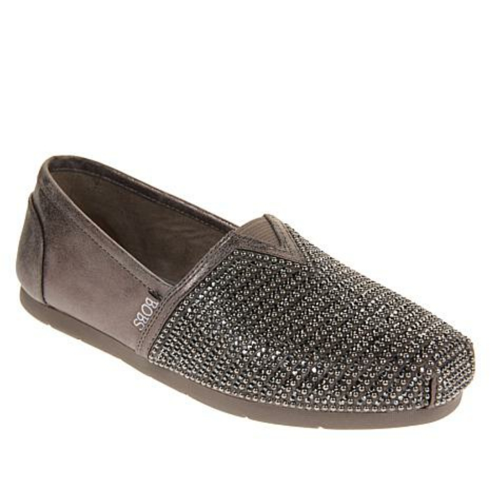 Skechers BOBS Big Dreamer Slip On Alpargata